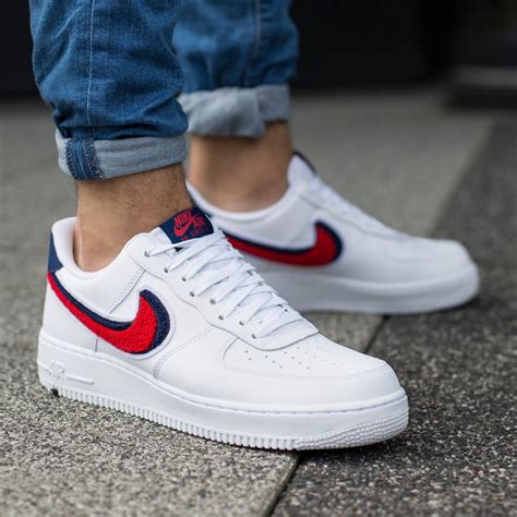 nike air force größe 44 herren|Nike Air Force 1 07.